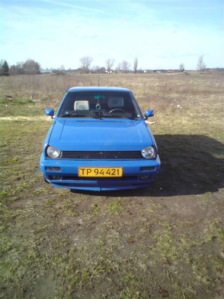 VW Polo (byttet) billede 13