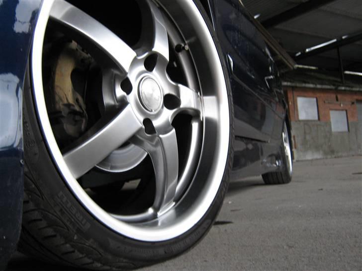 Citroën Xsara coupe  Solgt billede 5