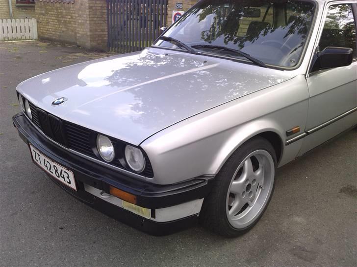 BMW 320i e30 ( SOLGT ) billede 5