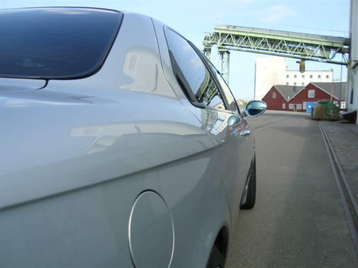 Alfa Romeo 156 selespeed billede 10