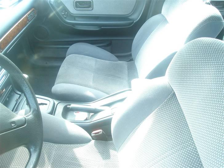 Ford sierra 2,0 i clx billede 11