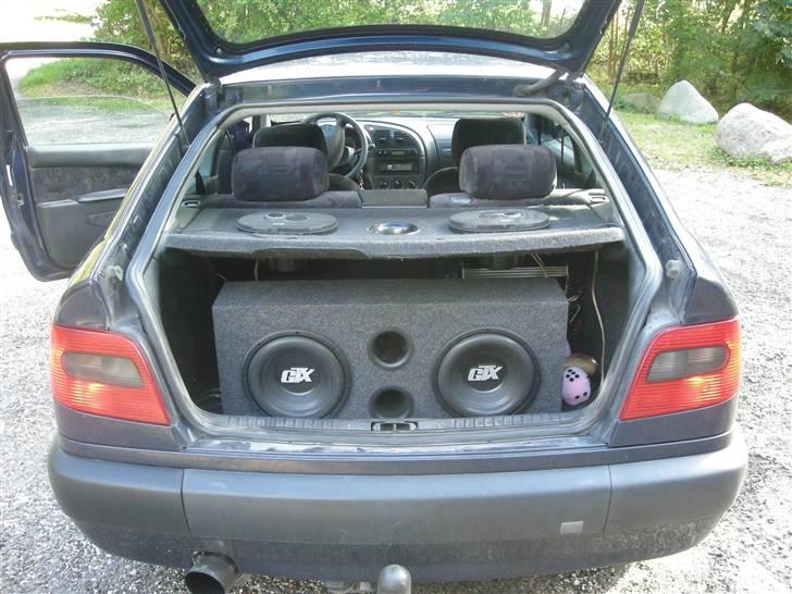 Citroën Xsara VTS coupé /SOLGT. ! billede 5