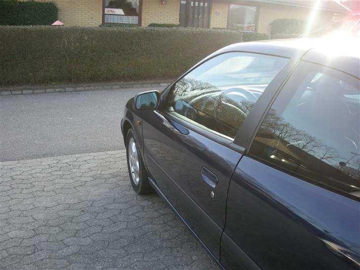 Citroën Xsara VTS coupé /SOLGT. ! billede 9
