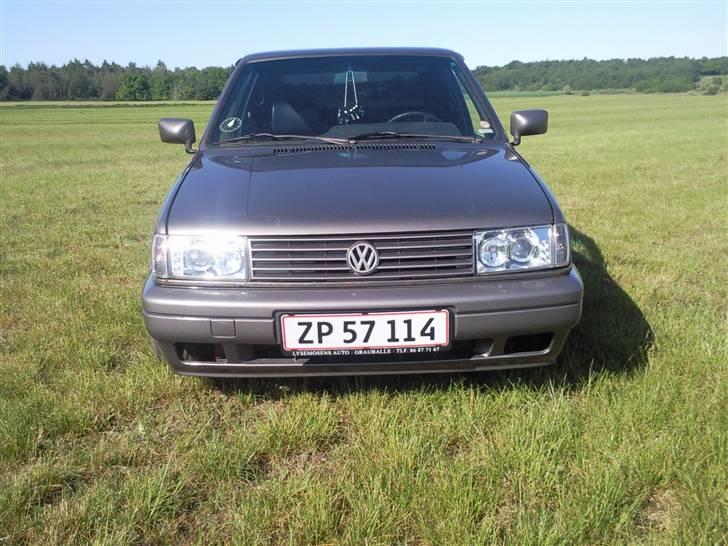 VW Polo 3 Coupe billede 3