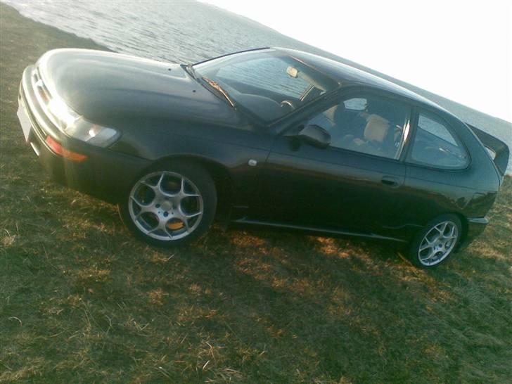 Toyota corolla billede 11