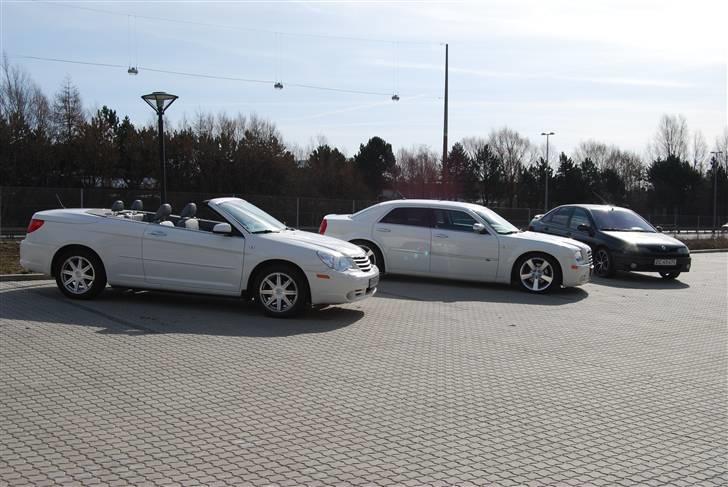 Renault Laguna 1,8 16V DOCH billede 17