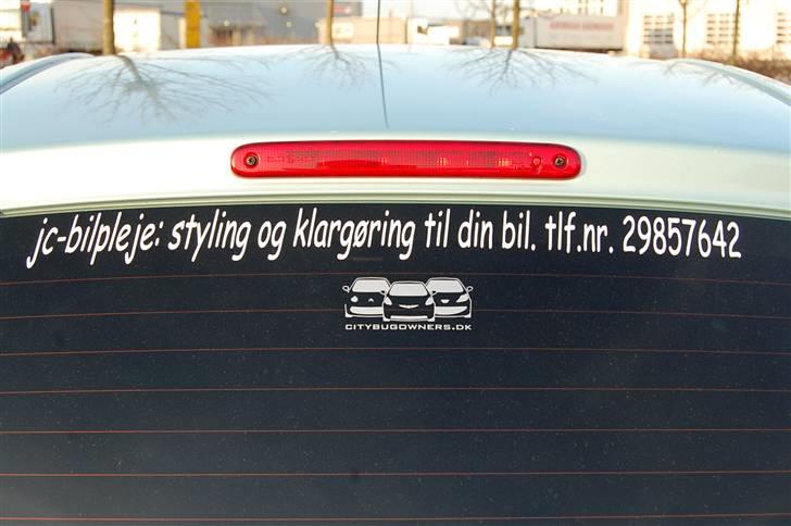 Toyota Aygo + billede 13