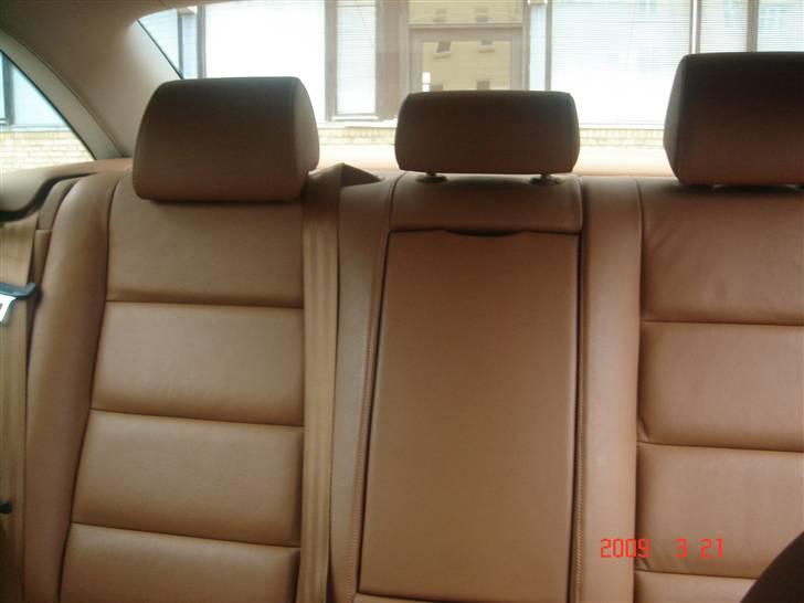 Audi A6- Solgt billede 7