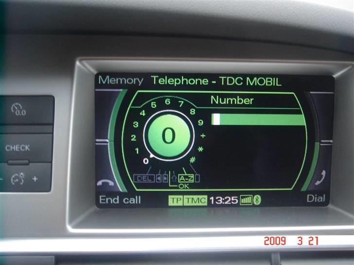 Audi A6- Solgt billede 10