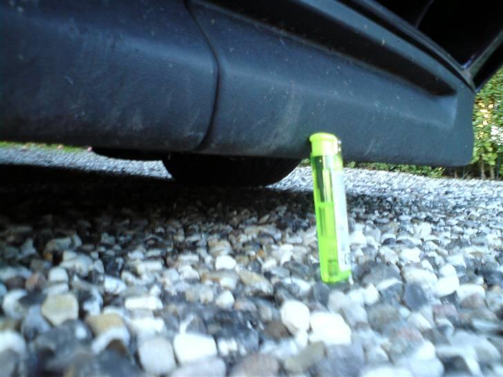 VW Golf 3 St car SOLGT billede 5