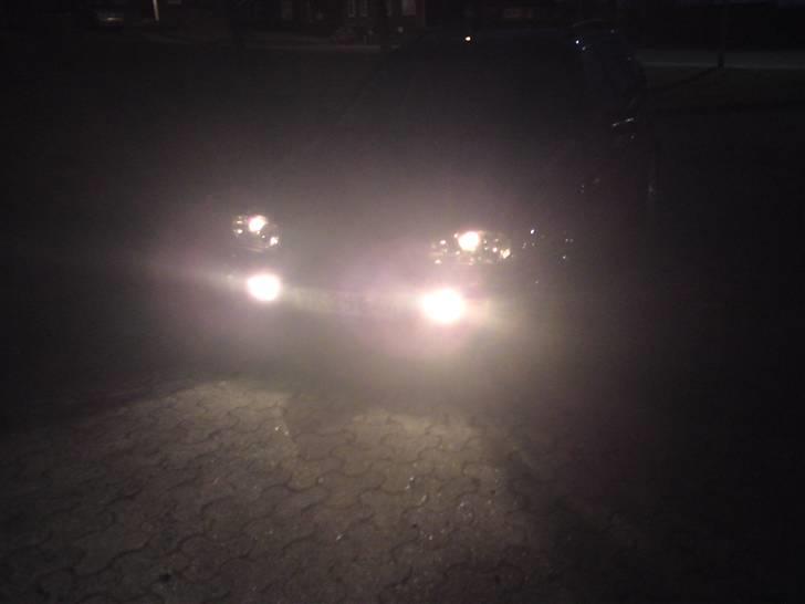 VW Golf 3 St car SOLGT billede 9