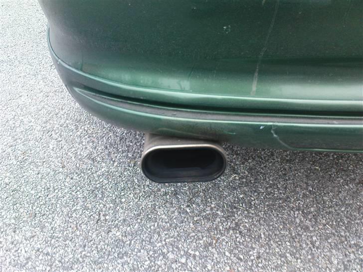 Opel vectra b solgt billede 7