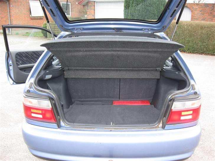 Toyota Corolla 1,6 GSI ( Solgt ) billede 16