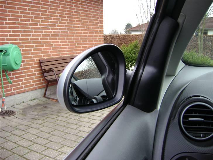 Seat Altea 2,0 TDI SOLGT billede 10