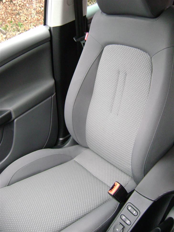 Seat Altea 2,0 TDI SOLGT billede 11