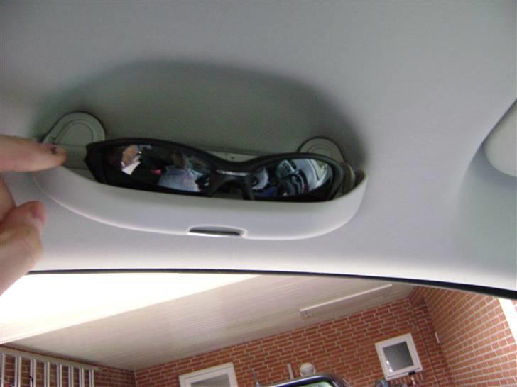 Seat Altea 2,0 TDI SOLGT billede 12