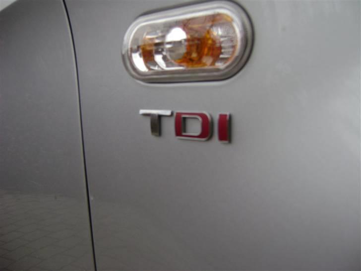 Seat Altea 2,0 TDI SOLGT billede 14