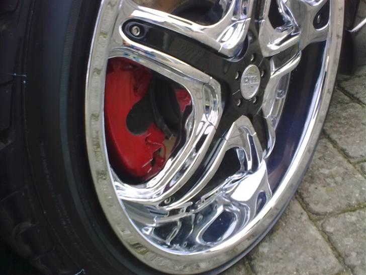 Opel Astra Gtc turbo (stjålet) billede 8