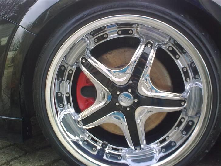 Opel Astra Gtc turbo (stjålet) billede 9