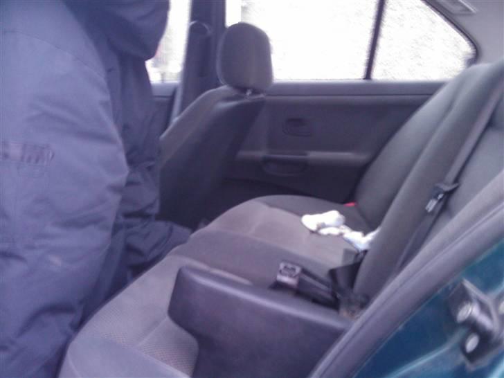 BMW 320i {solgt} billede 15