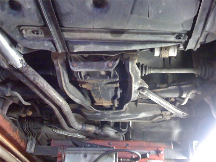 BMW 525i ¤¤¤¤ SOLGT ¤¤¤¤ billede 20