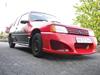 Peugeot 205 solgt!