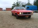 Opel Manta A