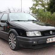 VW passat 35i gt 16v abf 150