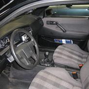 VW passat 35i gt 16v abf 150