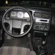 VW passat 35i gt 16v abf 150