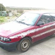 Opel astra f  ---solgt---