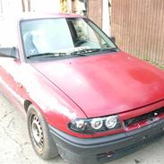 Opel astra f  ---solgt---
