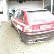 Opel astra f  ---solgt---