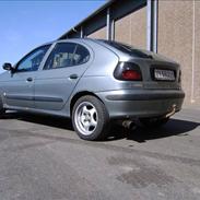 Renault megane rn