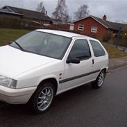 Citroën Zx Reflex