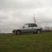Peugeot 106