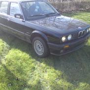 BMW 316i (solgt)