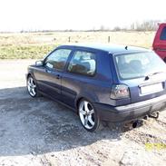 VW golf 3 