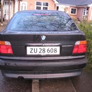 BMW 316i compact