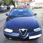 Alfa Romeo 156