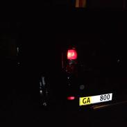 Toyota Rav4 2.0VVTI TTE [Solgt]