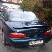Kia Clarus