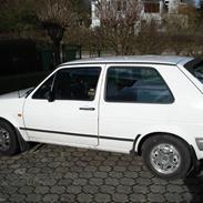 VW golf cl