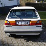 VW golf cl