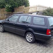 VW Golf 3 st. car