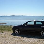 Opel Corsa B Sport