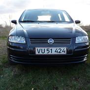 Fiat Fiat Stilo 1,6 SOLGT