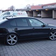 Seat Leon Mk I