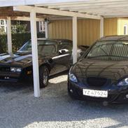 Seat leon 1,9 tdi solgt