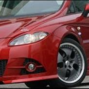 Seat leon 1,9 tdi solgt